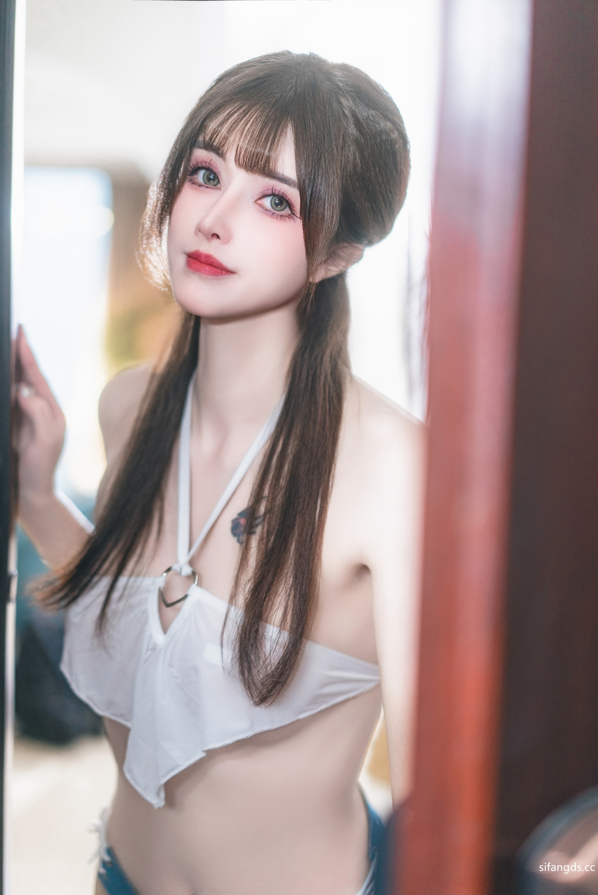 鹿八岁baby - NO.070 妹妹玩具化计划 媚药篇 [83P2V]-XikXak